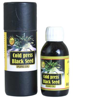 Black Seed Oil