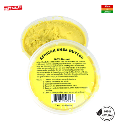 Shea Butter