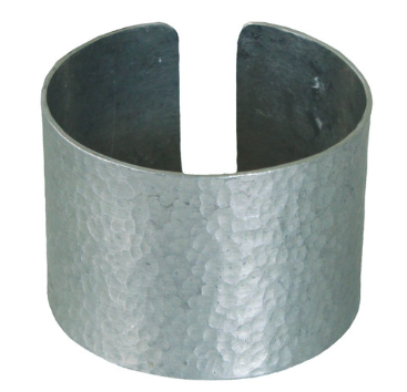 Silver Cuff Bracelet