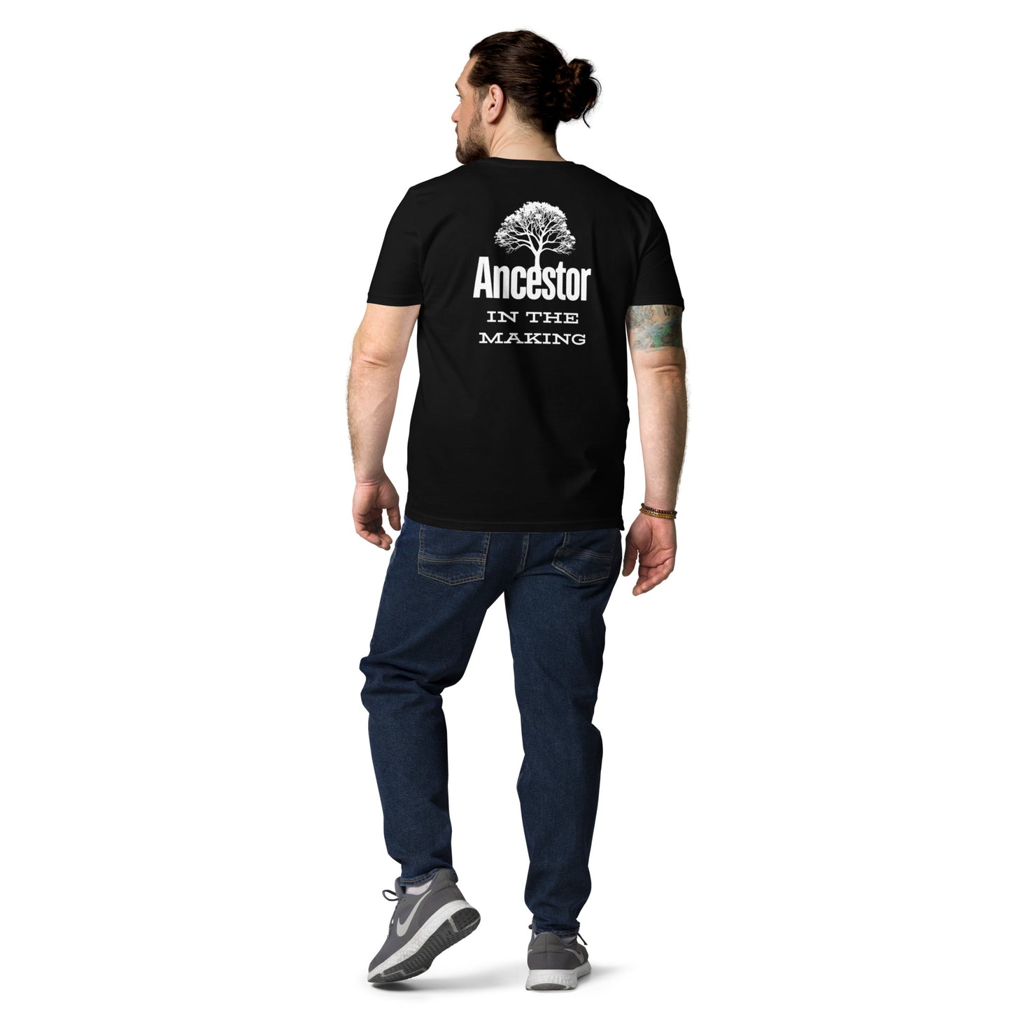 Men's Elder/Ancestor Tshirt