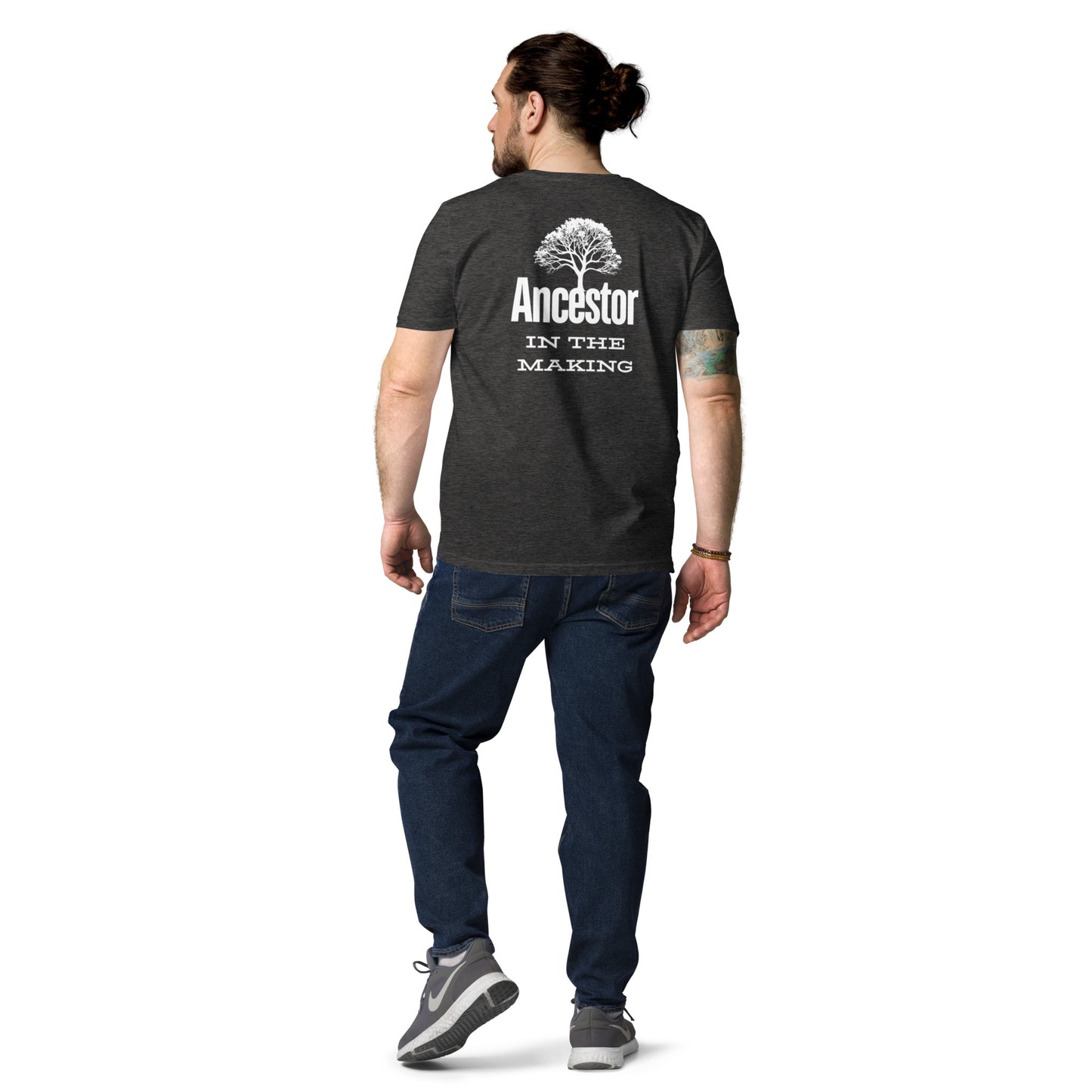 Men's Elder/Ancestor Tshirt