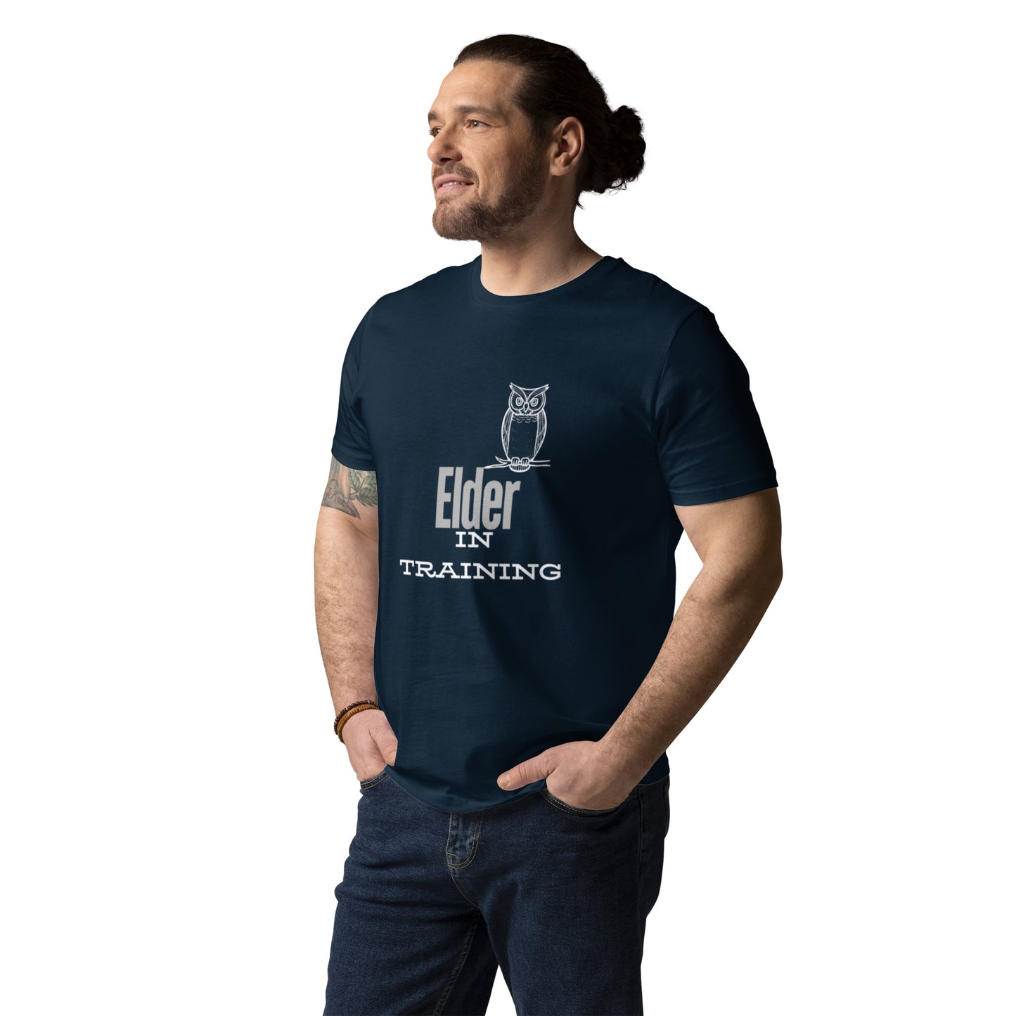 Men's Elder/Ancestor Tshirt