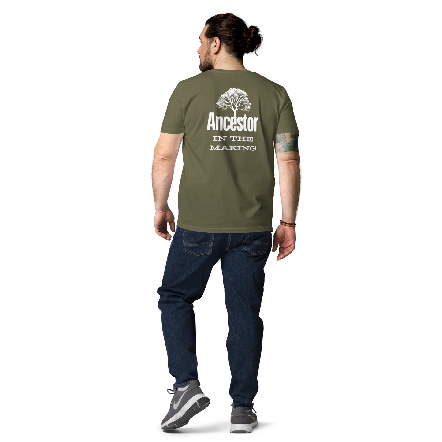 Men's Elder/Ancestor Tshirt