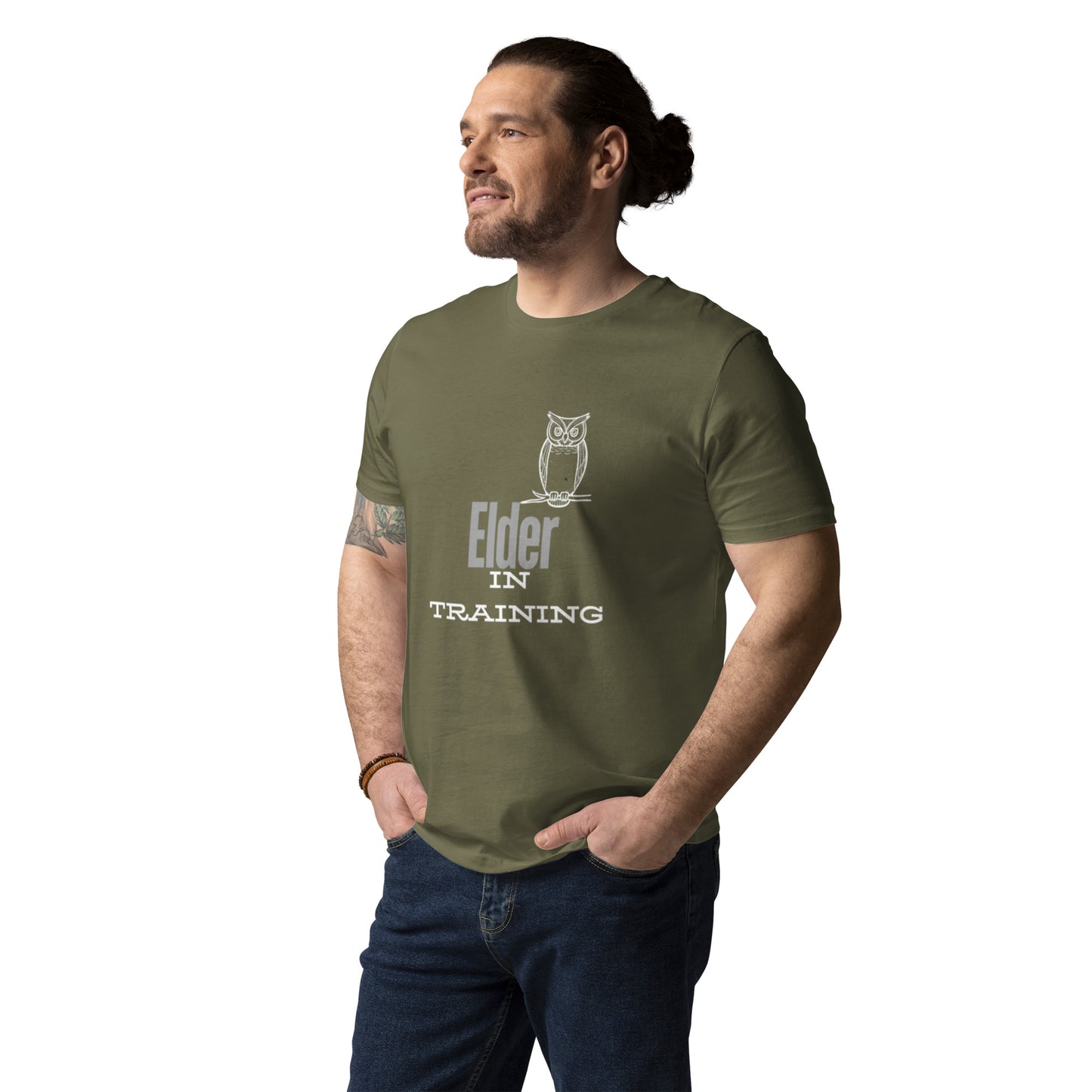 Men's Elder/Ancestor Tshirt