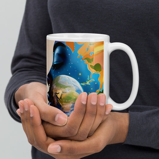 Ancestral Alchemist mug