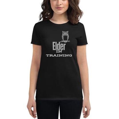 Women's Elder/Ancestor T-shirt