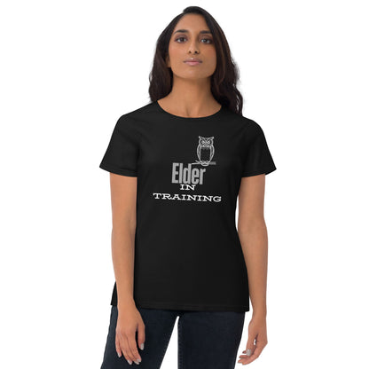 Women's Elder/Ancestor T-shirt