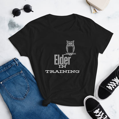 Women's Elder/Ancestor T-shirt