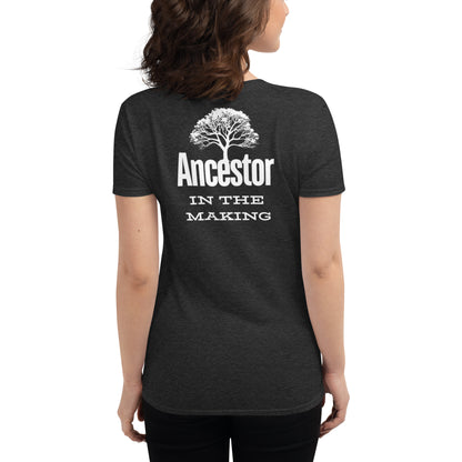 Women's Elder/Ancestor T-shirt