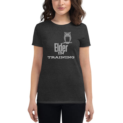 Women's Elder/Ancestor T-shirt