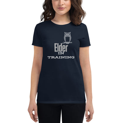 Women's Elder/Ancestor T-shirt